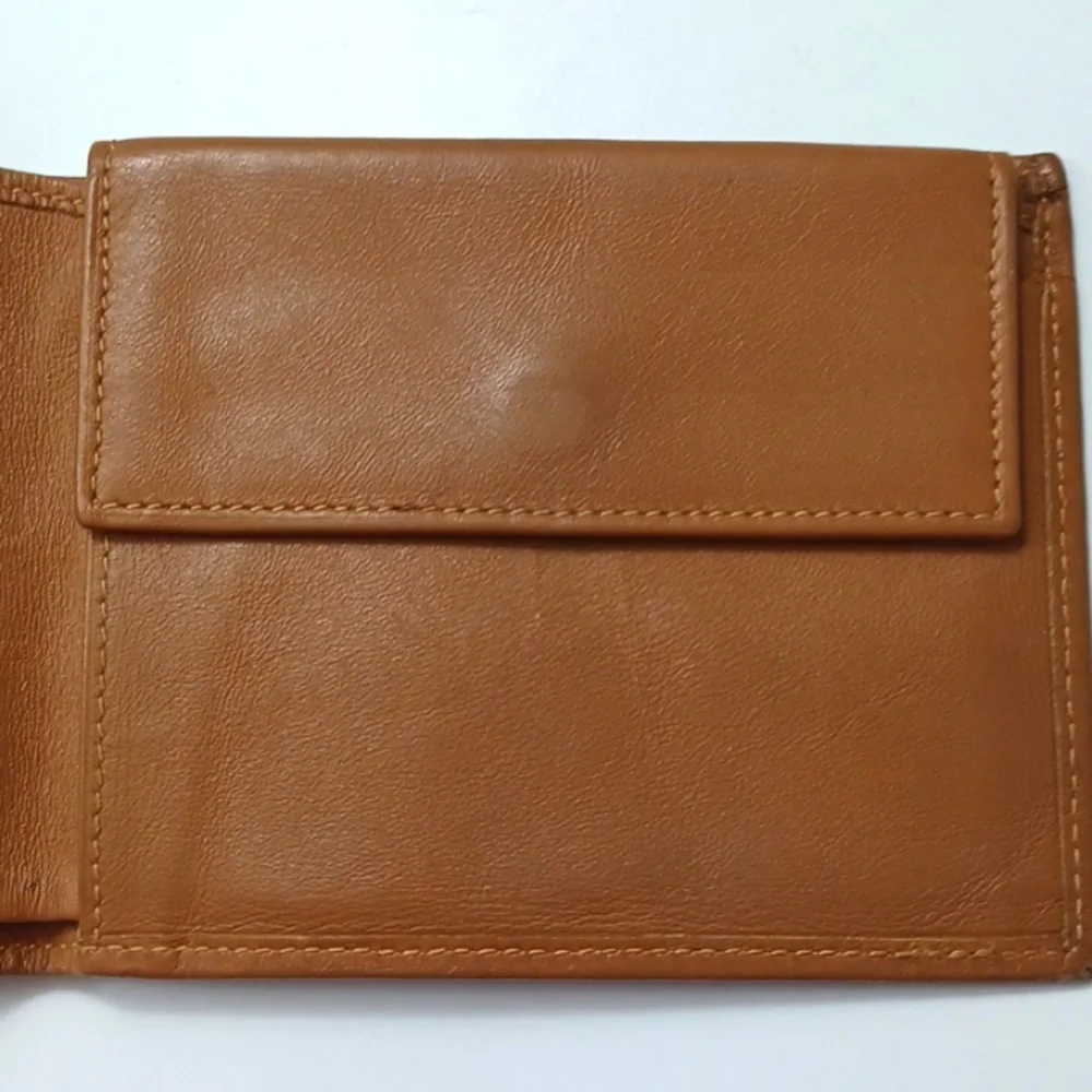 Celine Macadam Men's Bifold Wallet - Picture 4 of 8
